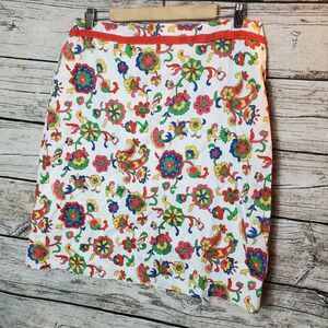 Methode Vintage Mini Skirt Size  10 MSRP $39.50 NWT